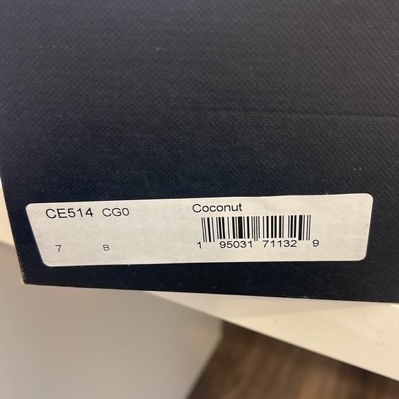 COACH Iona Sued Carmel Bootie - Picture 8 of 10